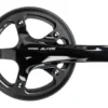 Shimano Alfine Kurbelgarnitur FC-S501 Mit Einfachem KSR -Deutschland Glisse Vélo Verkaufs-Shop 234993