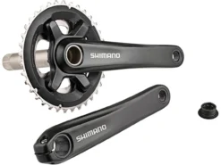 Shimano FC-MT700-2 Kurbelgarnitur Hollowtech II -Deutschland Glisse Vélo Verkaufs-Shop 235046