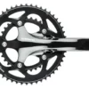 Shimano FC-RS400 Kurbelgarnitur 1 Shimano FC-RS400 Kurbelgarnitur -Deutschland Glisse Vélo Verkaufs-Shop 235051