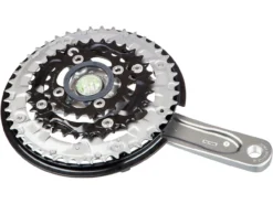 Shimano FC-T4010 Kurbelgarnitur Octalink Mit KSR -Deutschland Glisse Vélo Verkaufs-Shop 235061