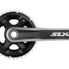 Shimano SLX Kurbelgarnitur FC-M7000-11-2 Hollowtech II -Deutschland Glisse Vélo Verkaufs-Shop 235078