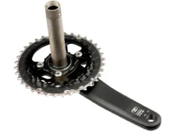 Shimano SLX Kurbelgarnitur FC-M7000-11-2 Hollowtech II -Deutschland Glisse Vélo Verkaufs-Shop 235080