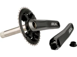Shimano SLX Kurbelgarnitur FC-M7000-11-2 Hollowtech II -Deutschland Glisse Vélo Verkaufs-Shop 235081