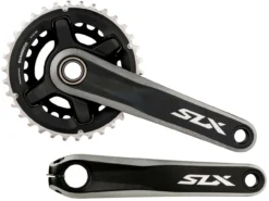 Shimano SLX Kurbelgarnitur FC-M7000-11-B2 Hollowtech II -Deutschland Glisse Vélo Verkaufs-Shop 235083