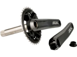Shimano SLX Kurbelgarnitur FC-M7000-11-B2 Hollowtech II -Deutschland Glisse Vélo Verkaufs-Shop 235085