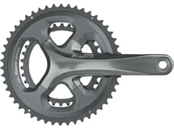 Shimano Tiagra Kurbelgarnitur FC-4700