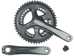Shimano Tiagra Kurbelgarnitur FC-4700 -Deutschland Glisse Vélo Verkaufs-Shop 235090