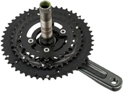 Shimano Tiagra Kurbelgarnitur FC-4703 -Deutschland Glisse Vélo Verkaufs-Shop 235094