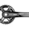 Shimano XT Kurbelgarnitur FC-M8000-2 Hollowtech II -Deutschland Glisse Vélo Verkaufs-Shop 235113