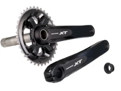 Shimano XT Kurbelgarnitur FC-M8000-2 Hollowtech II -Deutschland Glisse Vélo Verkaufs-Shop 235116