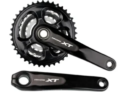 Shimano XT Kurbelgarnitur FC-M8000-3 Hollowtech II 7 Shimano XT Kurbelgarnitur FC-M8000-3 Hollowtech II -Deutschland Glisse Vélo Verkaufs-Shop 235120