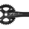 Shimano ZEE Kurbelgarnitur FC-M640 68/73 Mm 2 Shimano ZEE Kurbelgarnitur FC-M640 68/73 Mm -Deutschland Glisse Vélo Verkaufs-Shop 235133