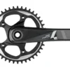 SRAM Force 1 GXP 11-fach, 110 Mm Kurbelgarnitur 2 SRAM Force 1 GXP 11-fach, 110 Mm Kurbelgarnitur -Deutschland Glisse Vélo Verkaufs-Shop 235141