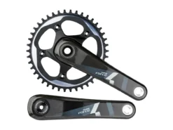 SRAM Force 1 GXP 11-fach, 110 Mm Kurbelgarnitur -Deutschland Glisse Vélo Verkaufs-Shop 235142