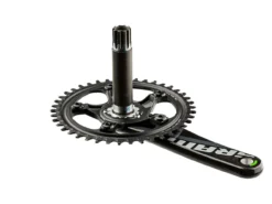 SRAM Force 1 GXP 11-fach, 110 Mm Kurbelgarnitur -Deutschland Glisse Vélo Verkaufs-Shop 235143