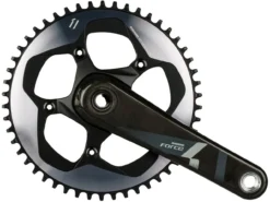 SRAM Force 1 GXP 11-fach, 110 Mm Kurbelgarnitur -Deutschland Glisse Vélo Verkaufs-Shop 235144