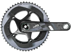 SRAM Force 22 BB30 11-fach Carbon Kurbelgarnitur