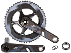 SRAM Force 22 BB30 11-fach Carbon Kurbelgarnitur -Deutschland Glisse Vélo Verkaufs-Shop 235155