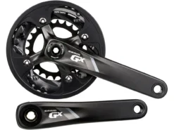 SRAM GX 1000 BB30 2x10-fach Kurbelgarnitur -Deutschland Glisse Vélo Verkaufs-Shop 235166