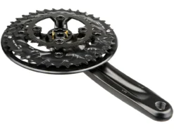SRAM GX 1000 BB30 2x10-fach Kurbelgarnitur -Deutschland Glisse Vélo Verkaufs-Shop 235167