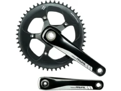 SRAM Rival 1 GXP 11-fach Kurbelgarnitur 11 SRAM Rival 1 GXP 11-fach Kurbelgarnitur -Deutschland Glisse Vélo Verkaufs-Shop 235212