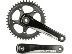 SRAM Rival 1 GXP 11-fach Kurbelgarnitur 15 SRAM Rival 1 GXP 11-fach Kurbelgarnitur -Deutschland Glisse Vélo Verkaufs-Shop 235216