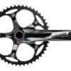SRAM S300 1.1 Courier GXP 10-fach Kurbelgarnitur -Deutschland Glisse Vélo Verkaufs-Shop 235227