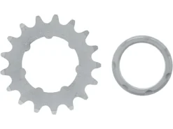 MICHE Pista Bahnritzel Mit Ritzelträger 9 MICHE Pista Bahnritzel Mit Ritzelträger -Deutschland Glisse Vélo Verkaufs-Shop 235664