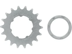 MICHE Pista Bahnritzel Mit Ritzelträger 10 MICHE Pista Bahnritzel Mit Ritzelträger -Deutschland Glisse Vélo Verkaufs-Shop 235665