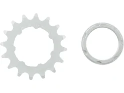 MICHE Pista Bahnritzel Mit Ritzelträger 11 MICHE Pista Bahnritzel Mit Ritzelträger -Deutschland Glisse Vélo Verkaufs-Shop 235666