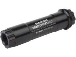 Rotor ALDHU / VEGAST Kurbelachse Offset