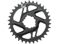 SRAM Kettenblatt X-Sync 2 CF Direct Mount 6 Mm Für X01/XX1/GX Eagle -Deutschland Glisse Vélo Verkaufs-Shop 235735