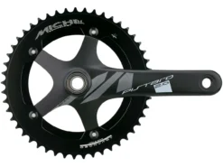 MICHE Pistard 2.0 Kurbelgarnitur