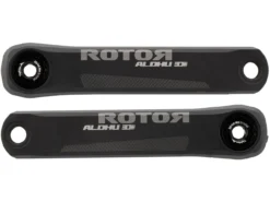 Rotor ALDHU Kurbelarme -Deutschland Glisse Vélo Verkaufs-Shop 236523