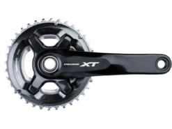 Shimano XT Kurbelgarnitur FC-M8000-B2 Hollowtech II