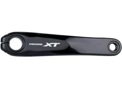 Shimano XT Kurbelgarnitur FC-M8000-B2 Hollowtech II -Deutschland Glisse Vélo Verkaufs-Shop 236783