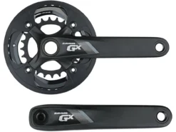 SRAM GX 1000 BB30 2x11-fach Kurbelgarnitur -Deutschland Glisse Vélo Verkaufs-Shop 236893
