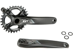 SRAM GX 1000 Fatbike GXP 1x11-fach Kurbelgarnitur -Deutschland Glisse Vélo Verkaufs-Shop 236897