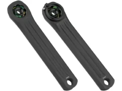 Rotor ALDHU 3D+ Kurbelgarnitur Mit Direct Mount Spidering, NoQ -Deutschland Glisse Vélo Verkaufs-Shop 237140