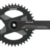 Rotor VEGAST 1-fach Kurbelgarnitur Direct Mount, NoQ -Deutschland Glisse Vélo Verkaufs-Shop 237177