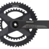 Rotor VEGAST Kurbelgarnitur Mit Direct Mount Spidering, NoQ 2 Rotor VEGAST Kurbelgarnitur Mit Direct Mount Spidering, NoQ -Deutschland Glisse Vélo Verkaufs-Shop 237195
