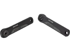 Rotor VEGAST Kurbelgarnitur Mit Direct Mount Spidering, NoQ -Deutschland Glisse Vélo Verkaufs-Shop 237199