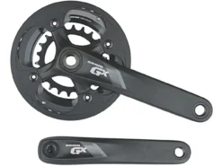 SRAM GX 1000 GXP 2x10-fach Kurbelgarnitur Mit Bashguard -Deutschland Glisse Vélo Verkaufs-Shop 237502