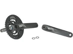 SRAM GX 1000 GXP 2x10-fach Kurbelgarnitur Mit Bashguard -Deutschland Glisse Vélo Verkaufs-Shop 237504