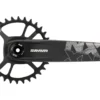 SRAM NX Eagle Direct Mount DUB 12-fach Kurbelgarnitur -Deutschland Glisse Vélo Verkaufs-Shop 237748