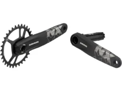 SRAM NX Eagle Direct Mount DUB 12-fach Kurbelgarnitur -Deutschland Glisse Vélo Verkaufs-Shop 237752