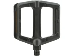 3min19sec Kunststoff Plattformpedale