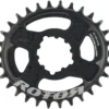 Rotor Kettenblatt Direct Mount SRAM Boost, Q-Rings -Deutschland Glisse Vélo Verkaufs-Shop 238522