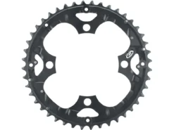 Shimano Deore Kettenblatt FC-M530 9-fach Für Kettenschutzring -Deutschland Glisse Vélo Verkaufs-Shop 238533