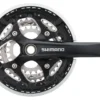 Shimano FC-T551 Kurbelgarnitur Mit KSR -Deutschland Glisse Vélo Verkaufs-Shop 239774